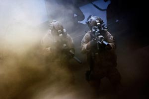 Kathryn Bigelow llevará al cine la captura del marine recientemente intercambiado por Estados Unidos por cinco talibanes