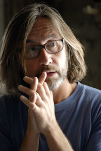 El director de 'Séraphine'