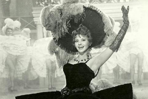 Fallece Marujita Díaz, folclórica de enorme tirón en la pantalla