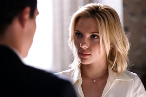 Scarlett Johansson reincide como dobladora tras "Her" en "El libro de la selva"