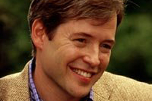 Matthew Broderick y Chloë Sevigny, padres de una niña con ceguera selectiva