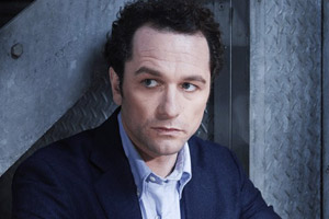 Matthew Rhys, de "The Americans" será la némesis culinaria de Bradley Cooper