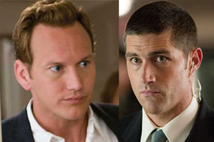 Patrick Wilson y Matthew Fox se apuntan al western "Bone Tomahawk"