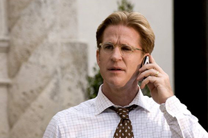 Matthew Modine apadrina un documental sobre la influencia de los medios de comunicación
