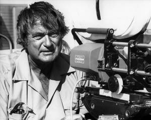Muere a los 94 años Andrew V. McLaglen, director de filmes como "El gran MacLintock" y "Patos salvajes"