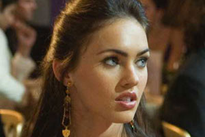 Megan Fox se une a la nueva película de James Franco
