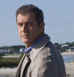 Mel Gibson vuelve a actuar
