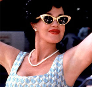Melanie Griffith sigue llevando la alianza de casada
