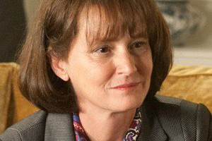 Melissa Leo será Lady Bird, la primera dama, en "All the Way"
