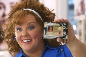 Los amigos de Melissa McCarthy