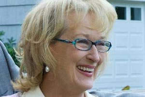 Meryl Streep encarnará a la sufragista Emmilene Pankhurst