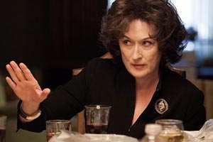 Meryl Streep será Maria Callas