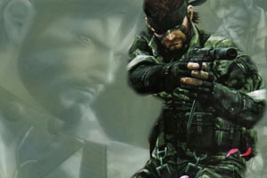 El videojuego "Metal Gear Solid" tendrá película