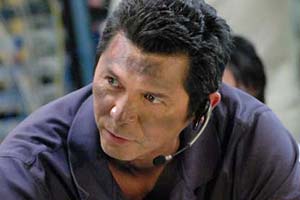 Lou Diamond Philips encarnará al asesino en serie Richard Ramírez