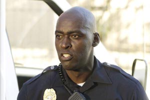El actor de "The Shield" Michael Jace detenido por el asesinato de su esposa