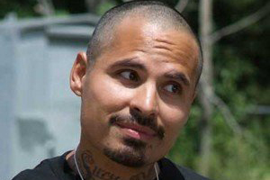 Chiwetel Ejiofor no quiere ser un James Bond negro, pero apuesta por uno latino