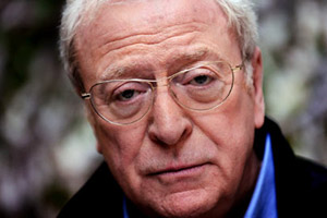 Michael Caine se suma a la cacería de brujas de Vin Diesel