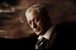 El futuro inmediato de Paolo Sorrentino con Michael Caine tras el Oscar