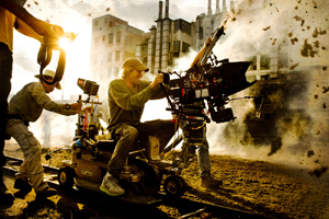 Michael Bay reconstruirá el funesto asalto al consulado estadounidense en Bengasi