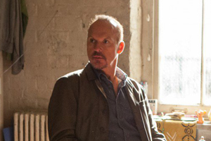 Michael Keaton podría dar vida en la gran pantalla al fundador de McDonalds