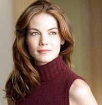 Michelle Monaghan tiene una misión no tan imposible