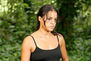 Michelle Rodriguez será la protagonista de "Tomboy", junto a Sigourney Weaver