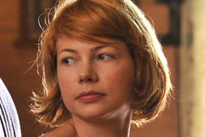 Michelle Williams encarnará a la esposa de Casey Affleck