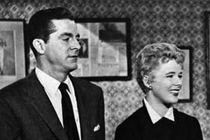 Muere a los 86 años Sally Forrest, habitual del cine de Ida Lupino Muere a los 86 años Sally Forrest, habitual del cine de Ida Lupino