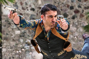 Aluvión de actores españoles en series de Estados Unidos