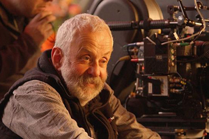 Mike Leigh llevará a la pantalla la terrible masacre de Peterloo