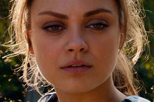 Los sectarios asesinos de Mila Kunis