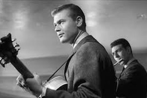 Muere la estrella televisiva Martin Milner a los 81 años