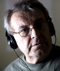 A Milos Forman se le aparecen en España "Los fantasmas de Goya"