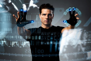 Steven Spielberg convertirá "Minority Report" en una serie