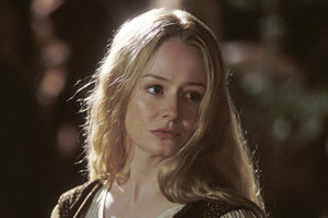 Miranda Otto entre las novedades de la quinta temporada de "Homeland", que transcurrirá en Berlín