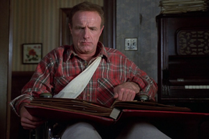 James Caan, asustado por estudiantes de cine