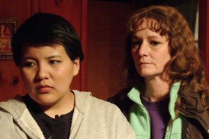 Se confirma la muerte de Misty Upham