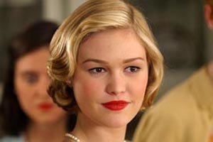 Julia Stiles en una serie judicial