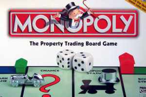 Se prepara un film sobre la creación de "Monopoly", que cumple 80 años