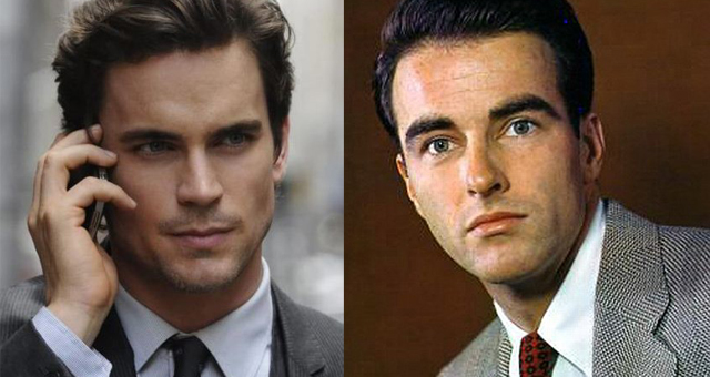 Matt Boomer interpretará al legendario Montgomery Clift para HBO