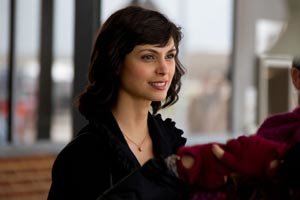 Morena Baccarin pasa de "Homeland" a un drama médico