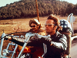 “Easy Rider” o la moto que podría costar hasta un millón de dólares
