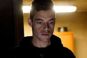 Pospuesto el capítulo final de "Mr. Robot" por sus similitudes con el asesinato en directo de la reportera y el cámara de Virginia