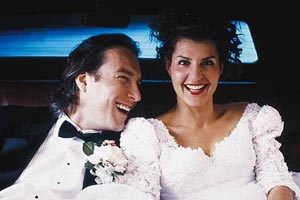 Nia Vardalos rodará la secuela de "Mi gran boda griega" de nuevo producida por Tom Hanks