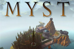 El videojuego "Myst" da lugar a una serie televisiva