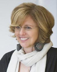 Nancy Meyers no se toma vacaciones en "The Holiday (Vacaciones)"