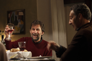 Paolo Sorrentino, Matteo Garrone y Nanni Moretti compiten en una edición del Festival de Cannes muy italiana Paolo Sorrentino, Matteo Garrone y Nanni Moretti compiten en una edición del Festival de Cannes muy italiana