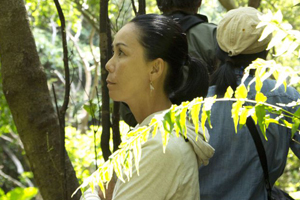 Tras "Aguas tranquilas", Naomi Kawase presentará su nuevo proyecto en el Festival de Cannes