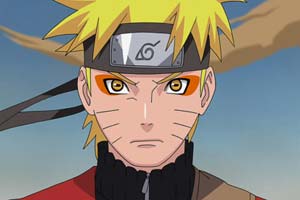 La serie japonesa animada "Naruto" tendrá una adaptación al cine en imagen real