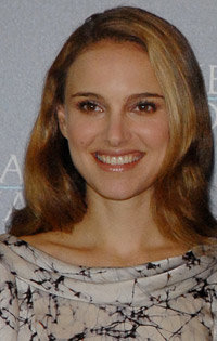 Natalie Portman es una de las grandes estrellas del cine actual